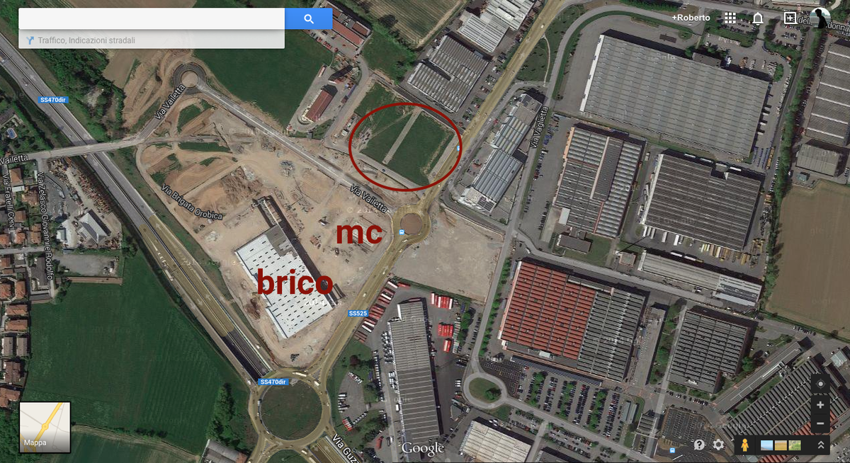 il nuovo LD sarà qui #opendalmine http://t.co/1MnigKcKu8